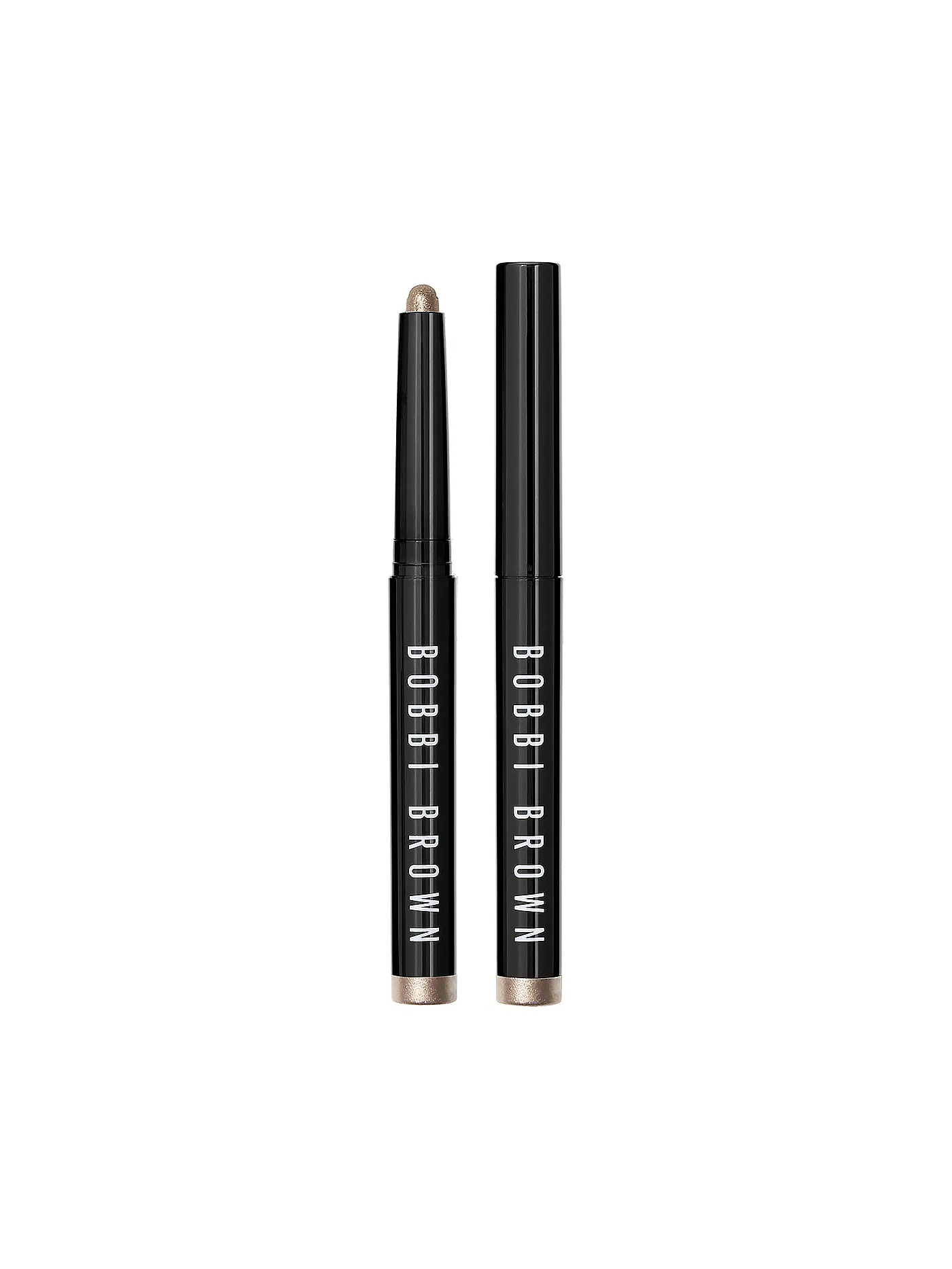 BOBBI BROWN | Lidschatten - Long-Wear Cream Shadow Stick (23 Dusty Mauve) | braun